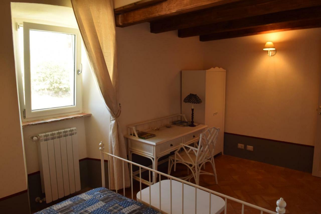 Tenuta Donna Caterina Tessennano Exteriér fotografie
